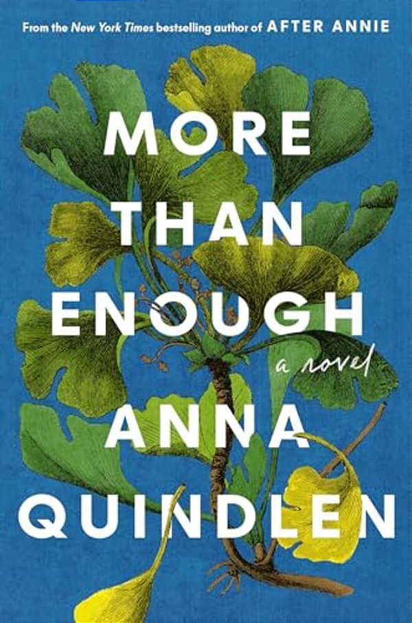 More Than Enough-..