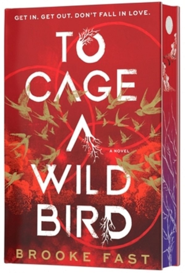 To Cage A Wild Bird (Deluxe Limited Edition)-..