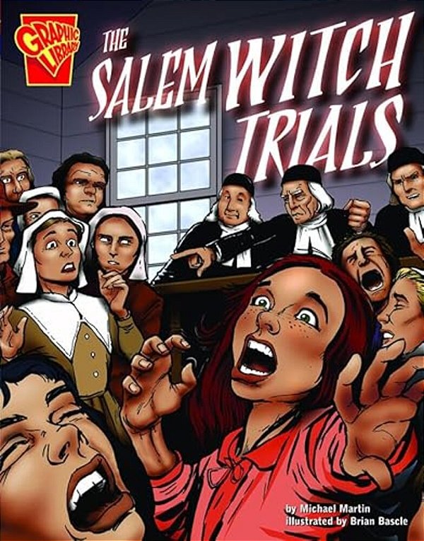 The Salem Witch Trials-..