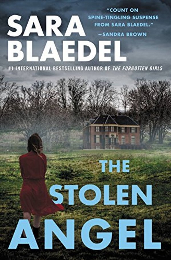 The Stolen Angel-..