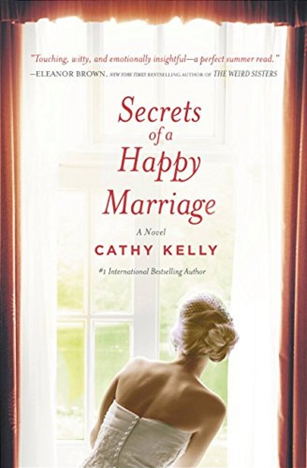 Secrets Of A Happy Marriage-..