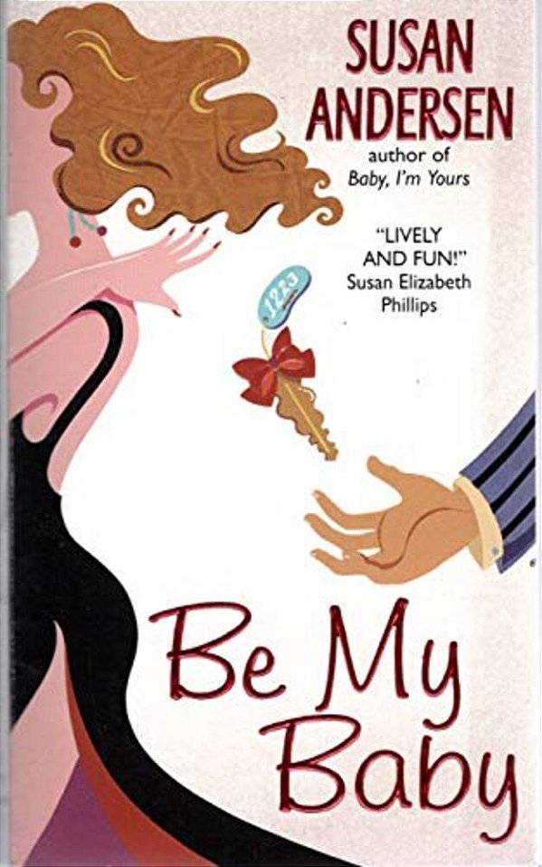 Be My Baby-..