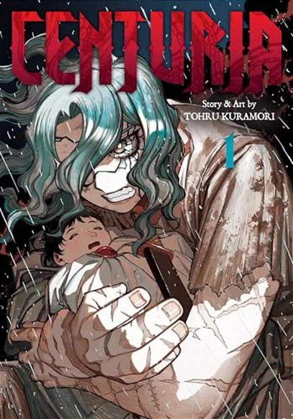Centuria, Vol. 1-..