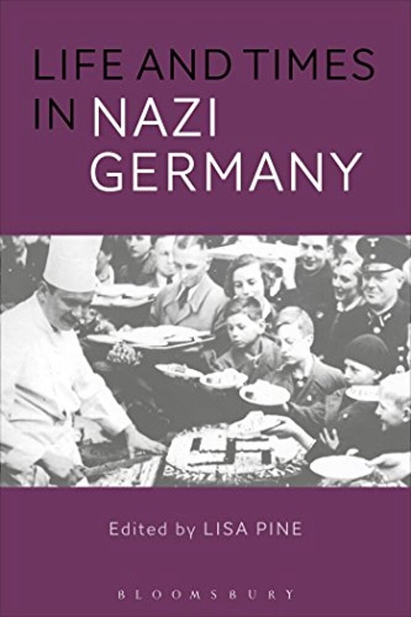 Life And Times In Nazi Germany-..