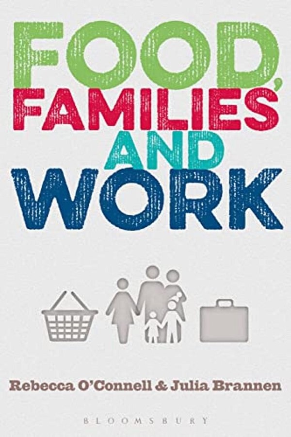Food, Families And Work-..
