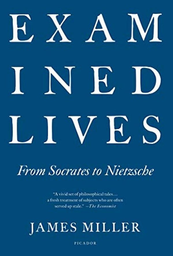 Examined Lives-..