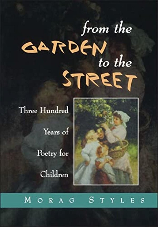 From The Garden To The Street-..
