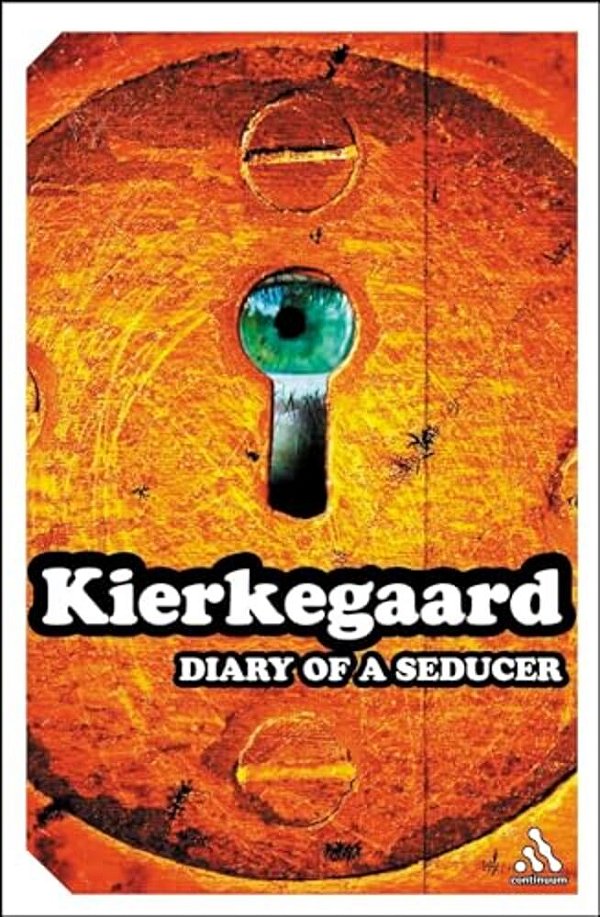 Diary Of A Seducer-..