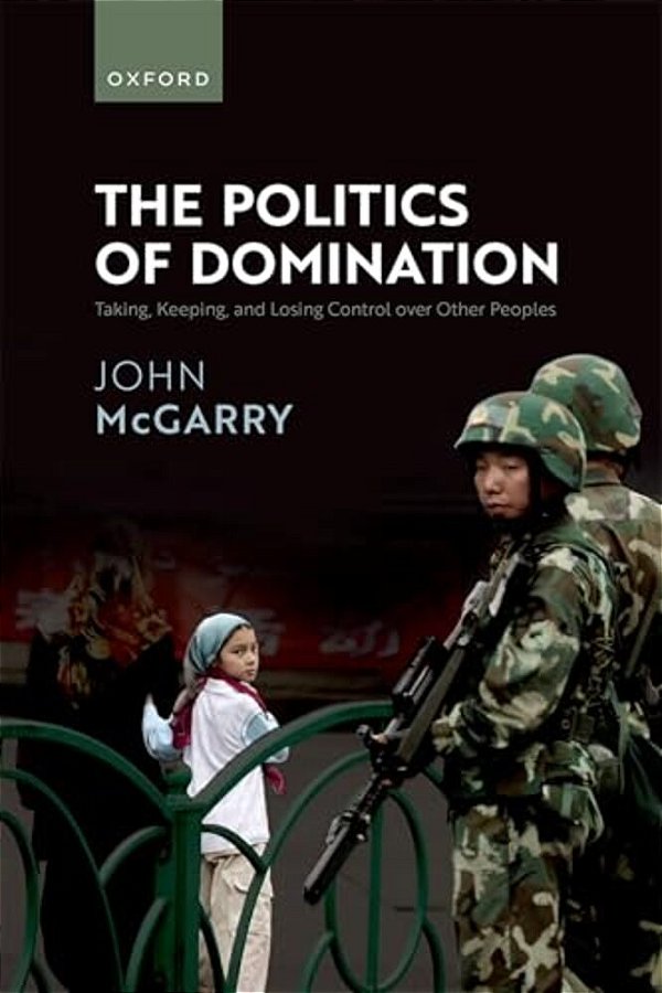 The Politics Of Domination-..