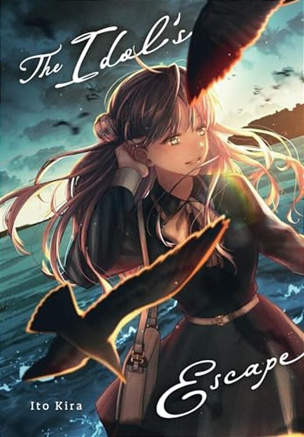The Idol's Escape-..