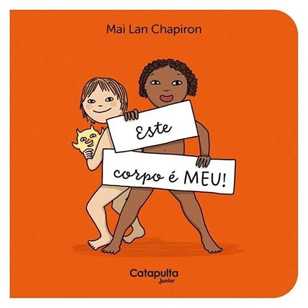 Este Corpo É Meu!