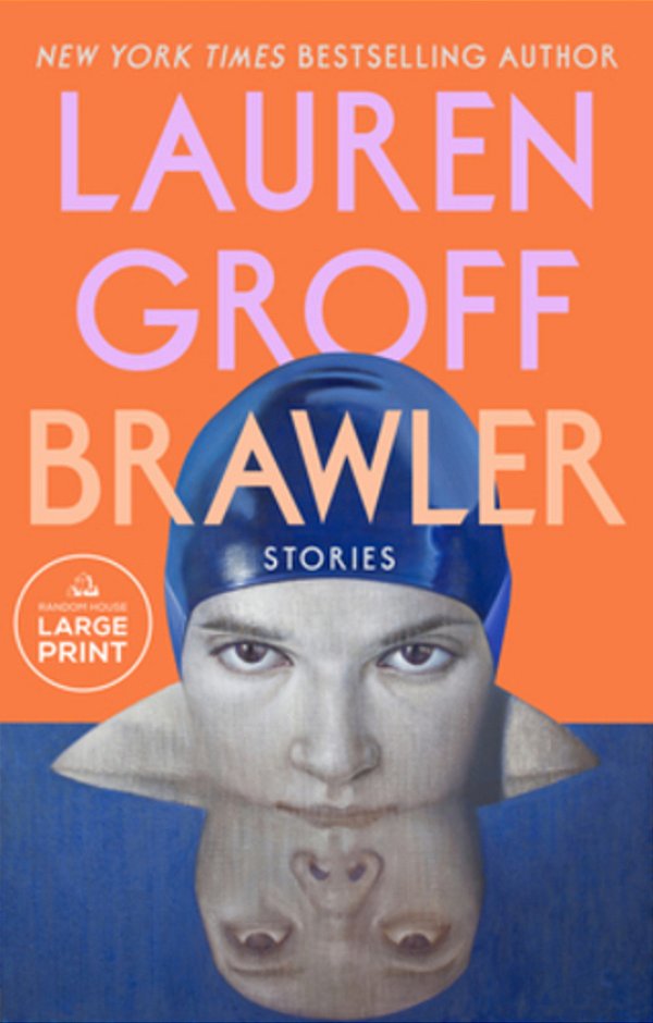 Brawler: Stories-..