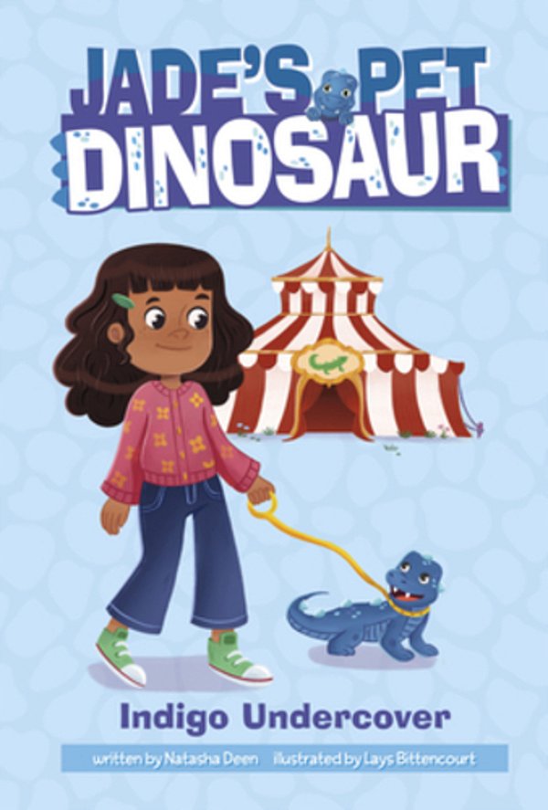 Indigo Undercover-..