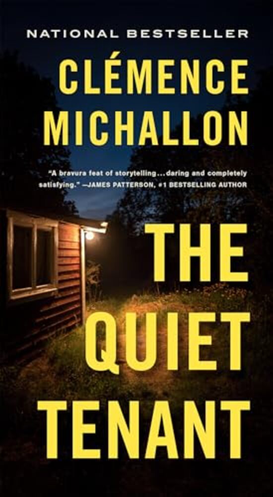 The Quiet Tenant-..