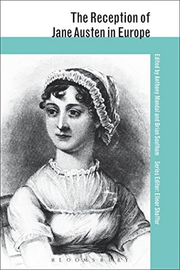 The Reception Of Jane Austen In Europe-..