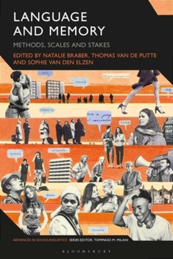 Language And Memory: Interactions And Mediations-..