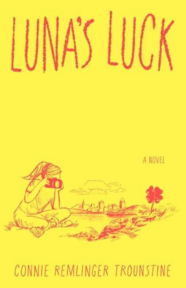 Luna's Luck-..
