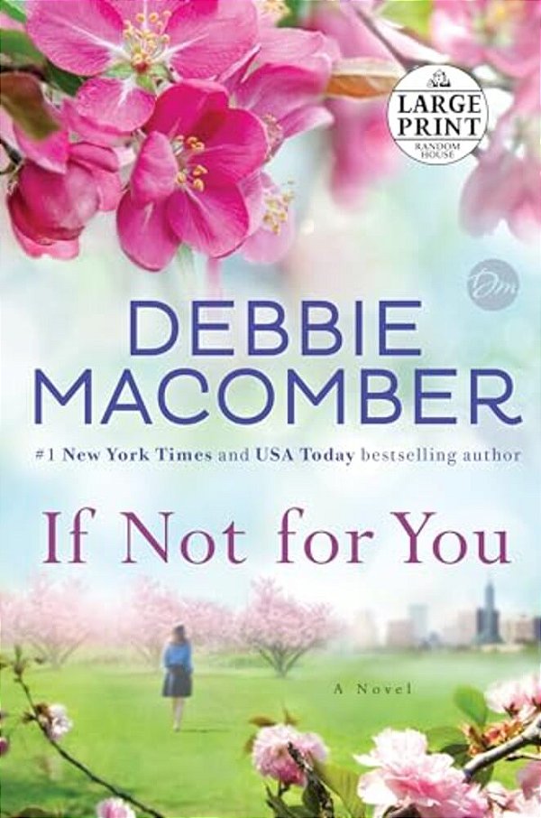 If Not For You-..