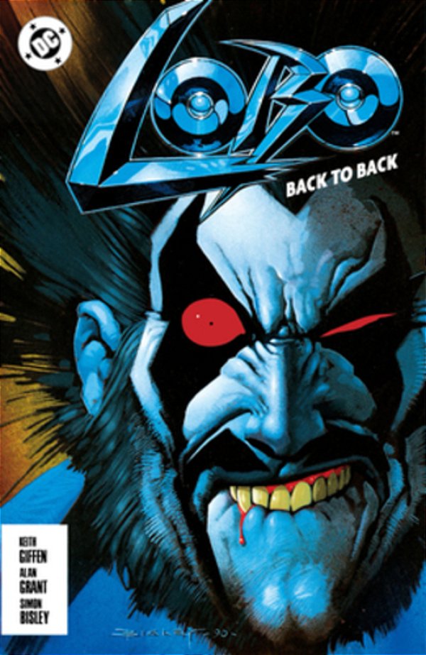 Lobo: Back To Back-..