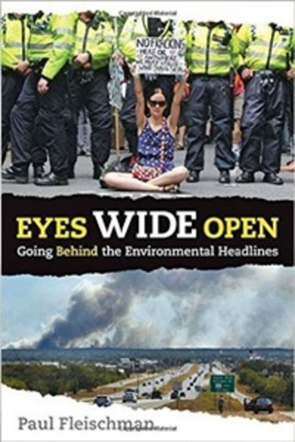 Eyes Wide Open - Going Behind The Environmental Headlines-..