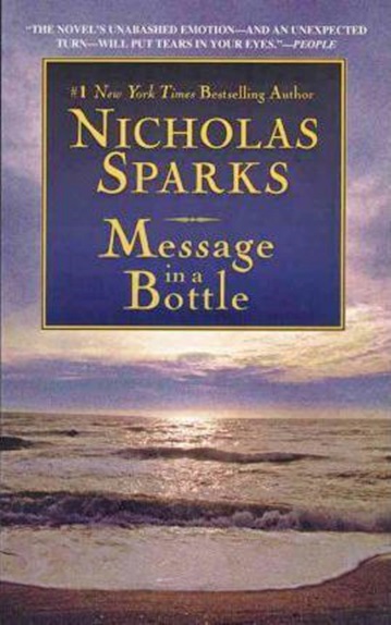 Message In A Bottle-..