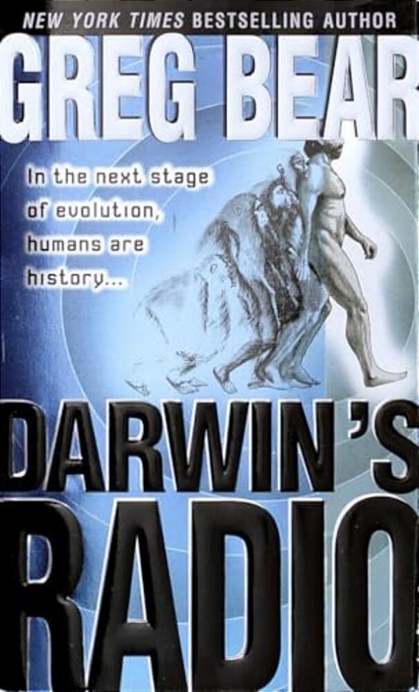 Darwin's Radio-..