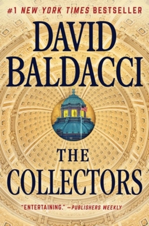 The Collectors-..