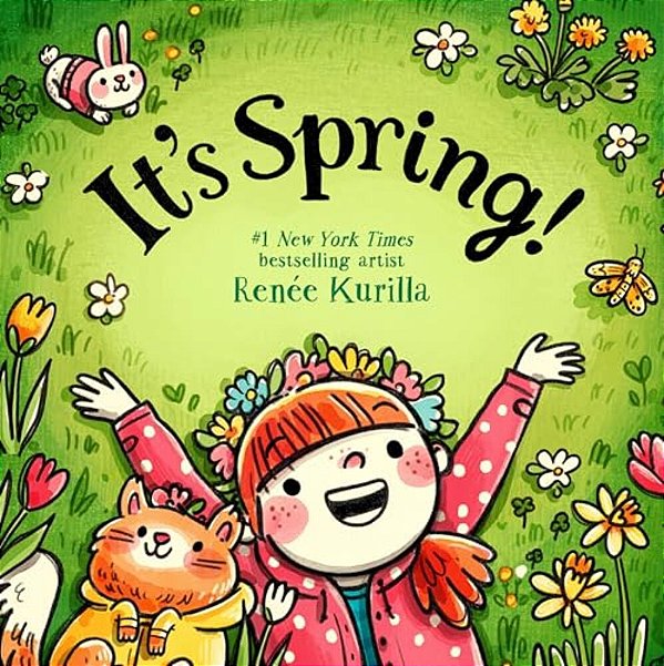It's Spring!-..