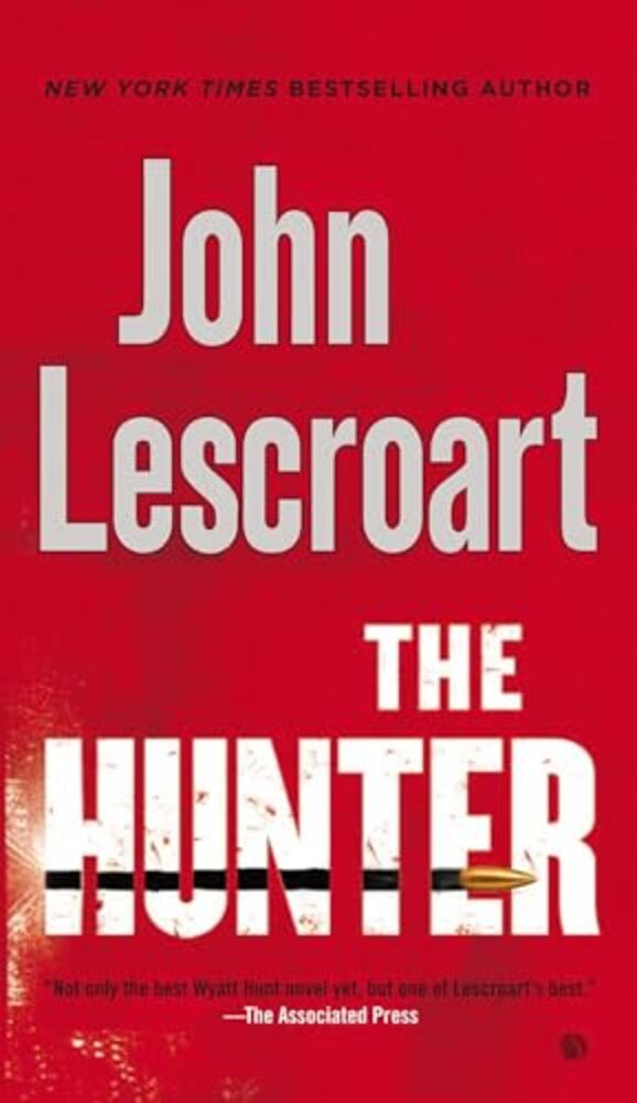 The Hunter-..