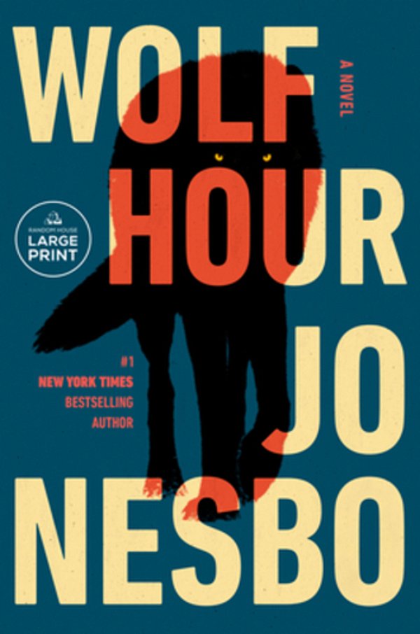 Wolf Hour-..