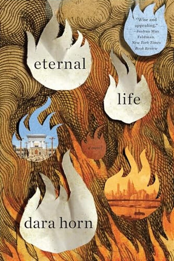 Eternal Life-..