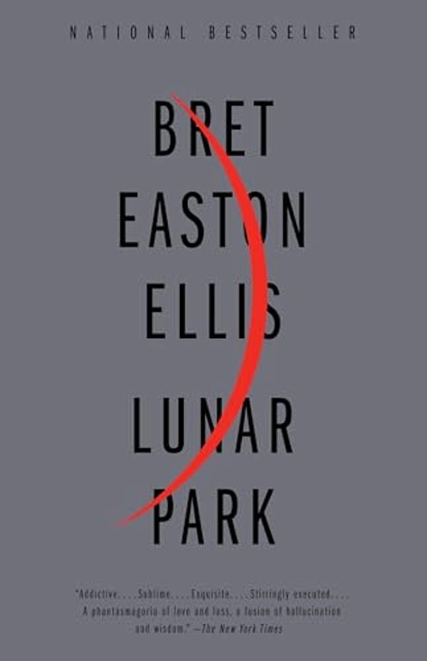 Lunar Park-..