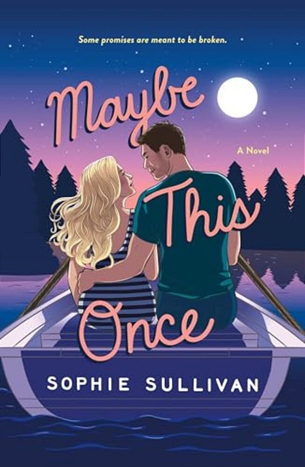 Maybe This Once-..