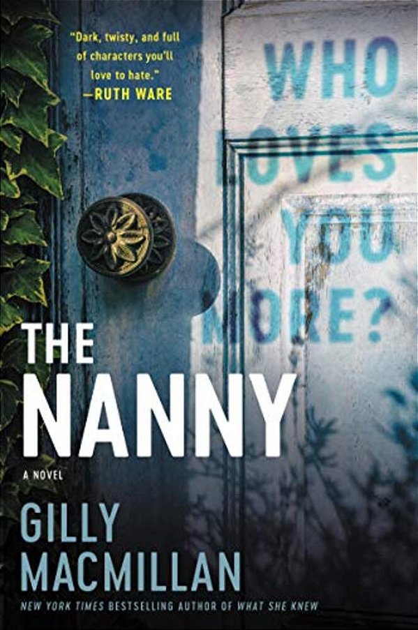 The Nanny-..