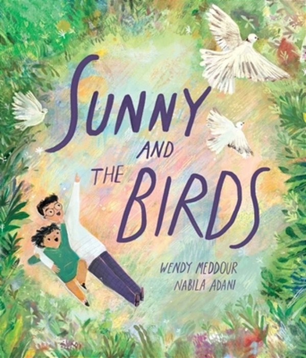 Sunny And The Birds-..