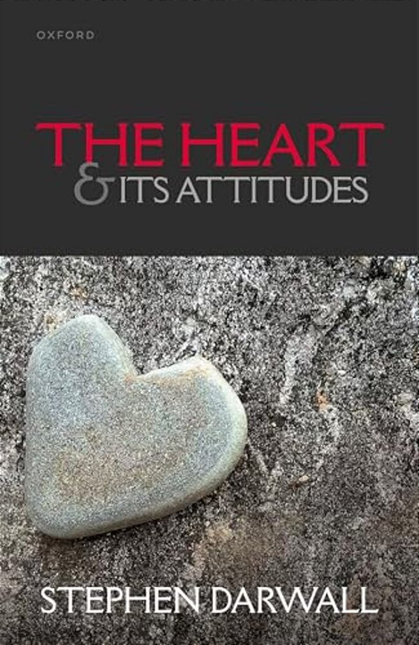 Heart And Its Attitudes-..