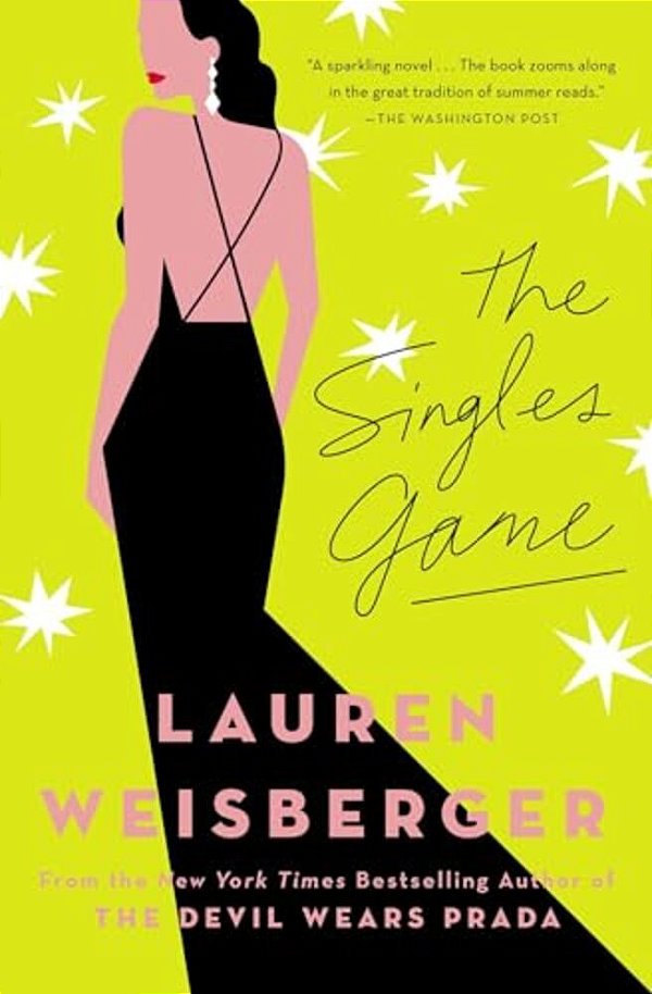 The Singles Game-..
