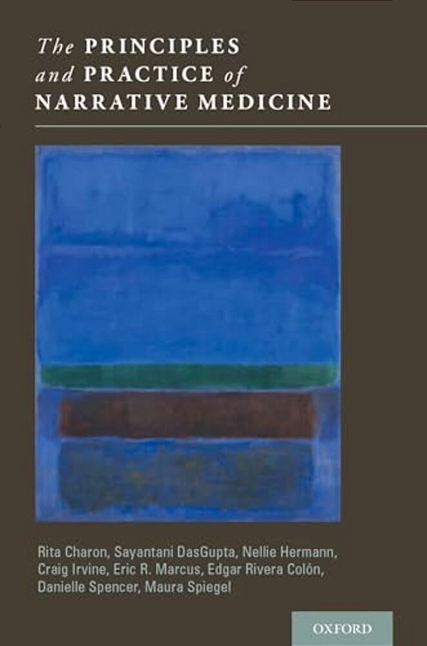 Principles And Practice Of Narrative Medicine-..