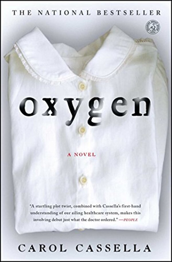 Oxygen-..