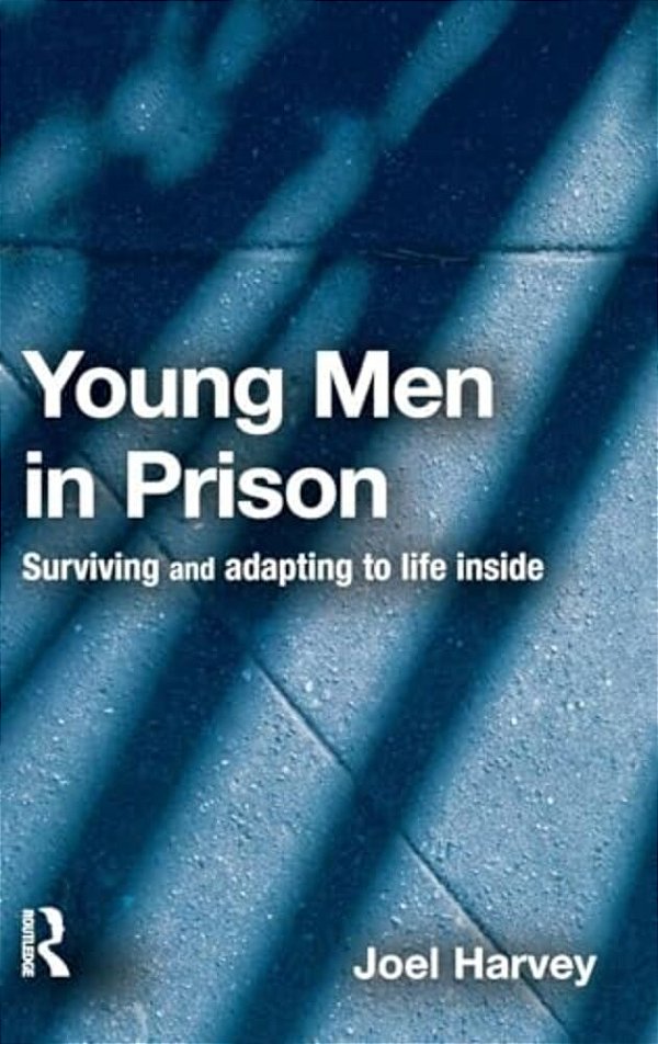 Young Men In Prison-..