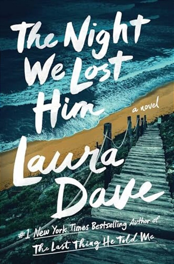 The Night We Lost Him-..