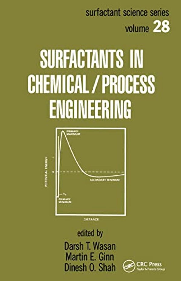 Surfactants In Chemical/Process Engineering-..