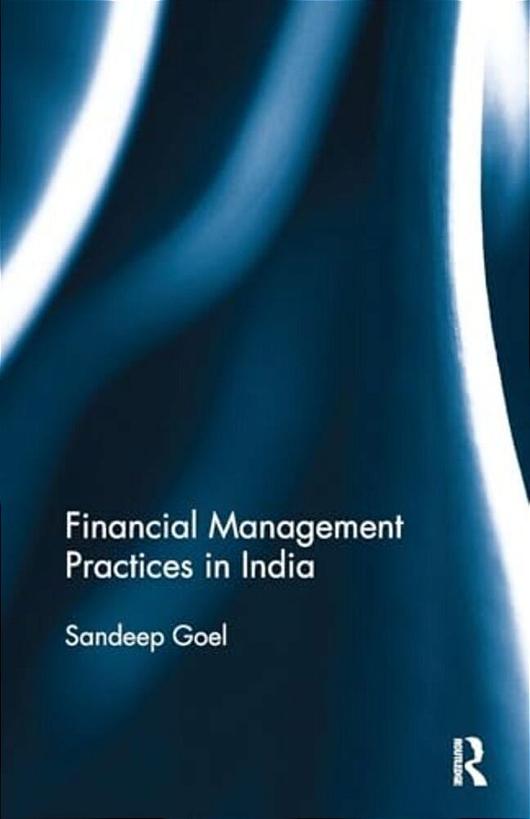 Financial Management Practices In India-..