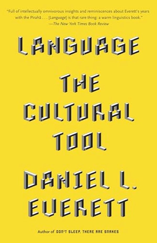Language: The Cultural Tool-..