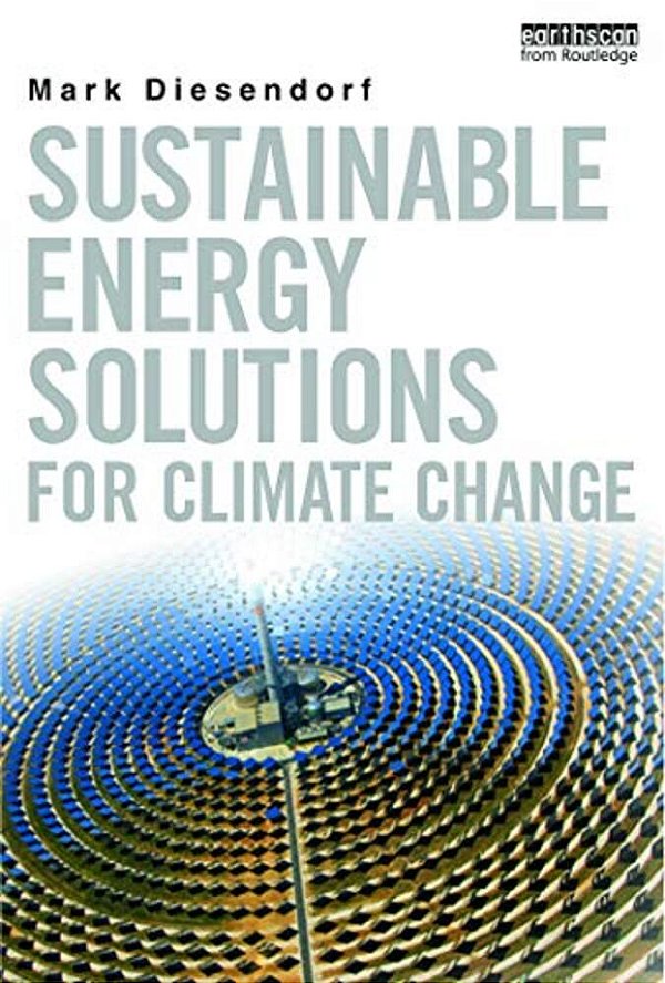 Sustainable Energy Solutions For Climate Change-..