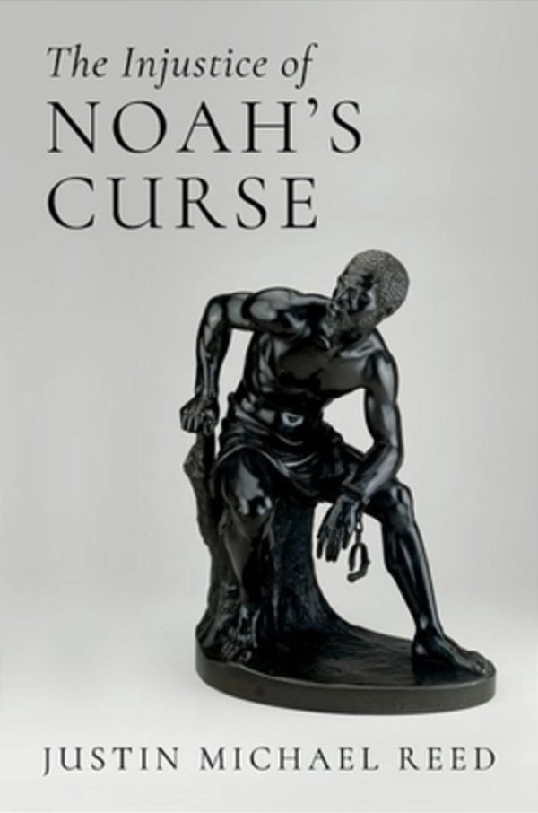 Injustice Of Noah's Curse-..