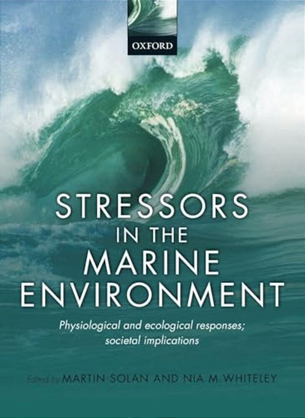 Stressors In The Marine Environment-..
