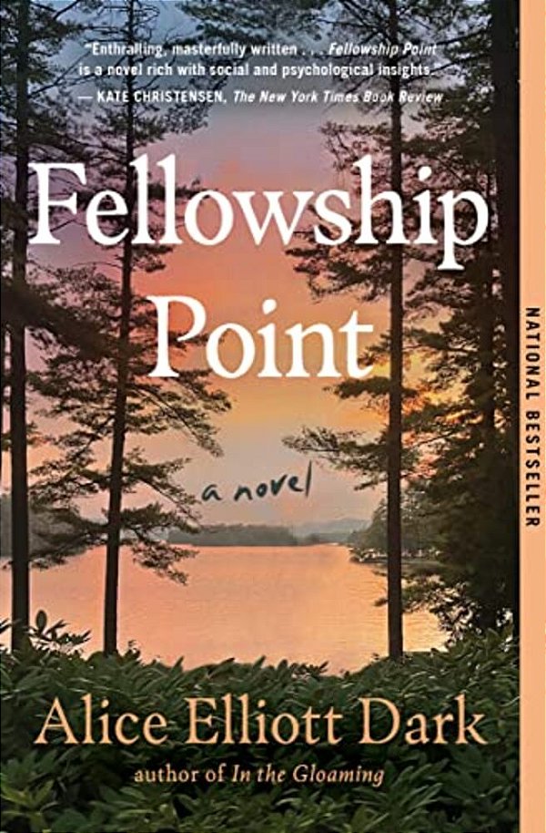 Fellowship Point-..