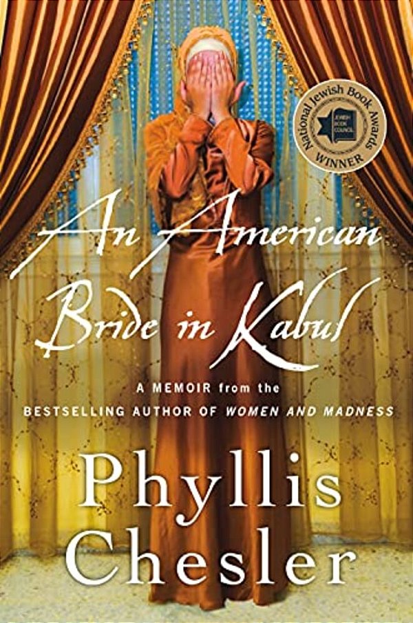 American Bride In Kabul-..