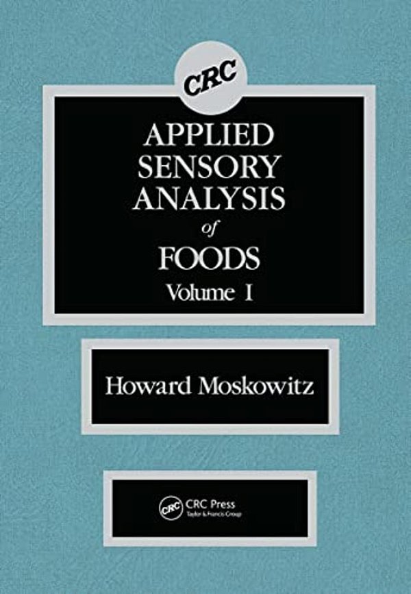 Applied Sensory Analy Of Foods-..